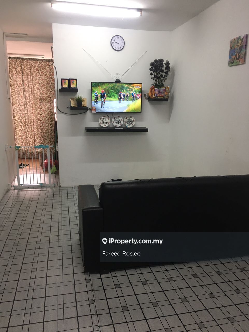 Desa Mentari Apartment, Bandar Sunway