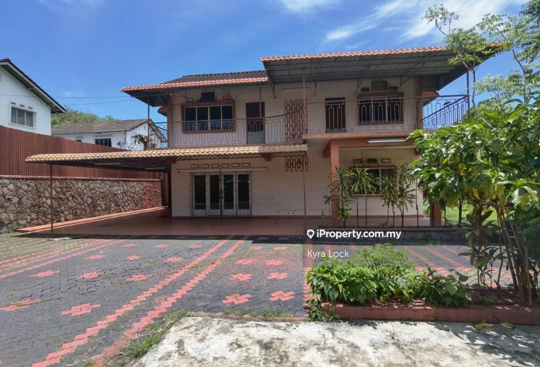 Taman Century Taman Century Johor Bahru Commercial Bungalow For Rent Iproperty Com My