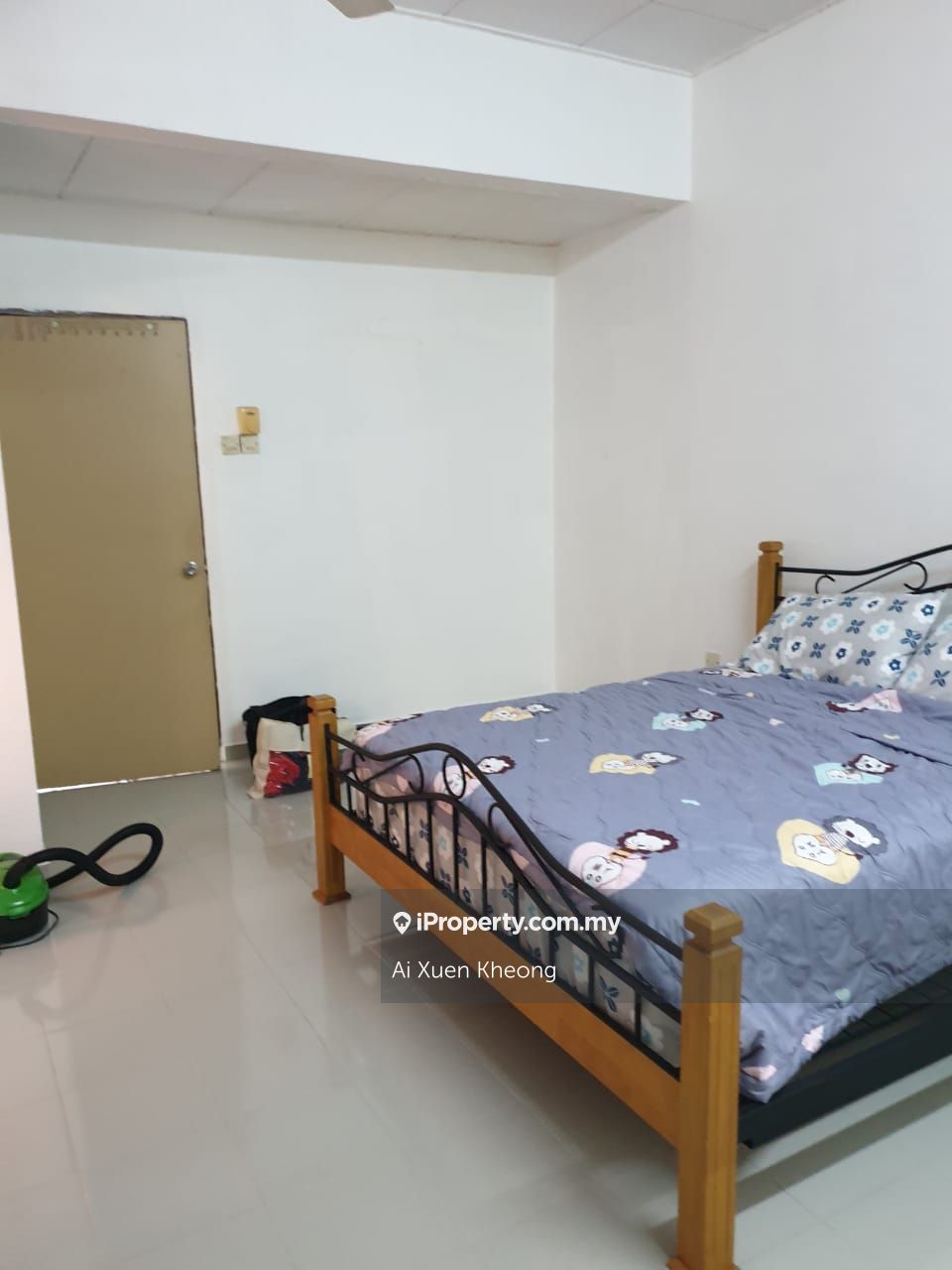 Alma Taman Sejahtera Jaya 2 Storey Terrace, Alma 2sty Terrace/Link House 4 bedrooms for rent