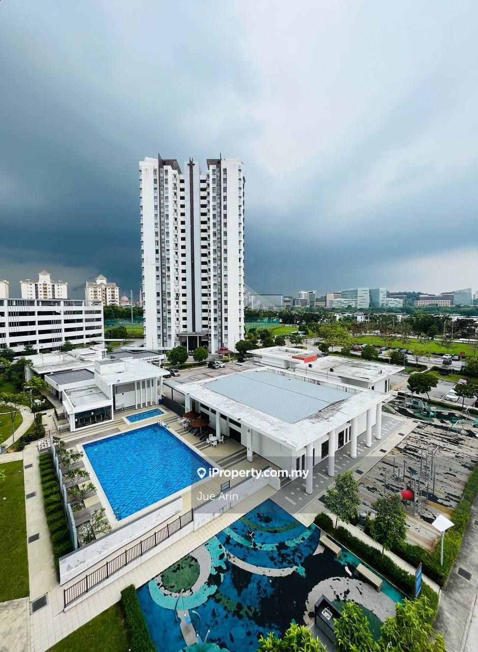 Tamara Condominium 3 bedrooms for rent in Putrajaya, Putrajaya