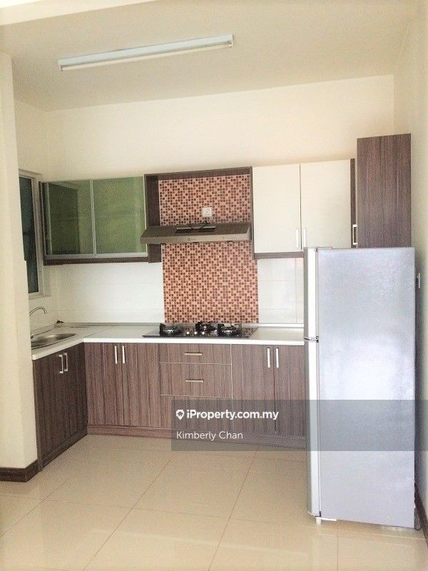 Panorama Residences, Taman Bullion Mewah, Batu Caves