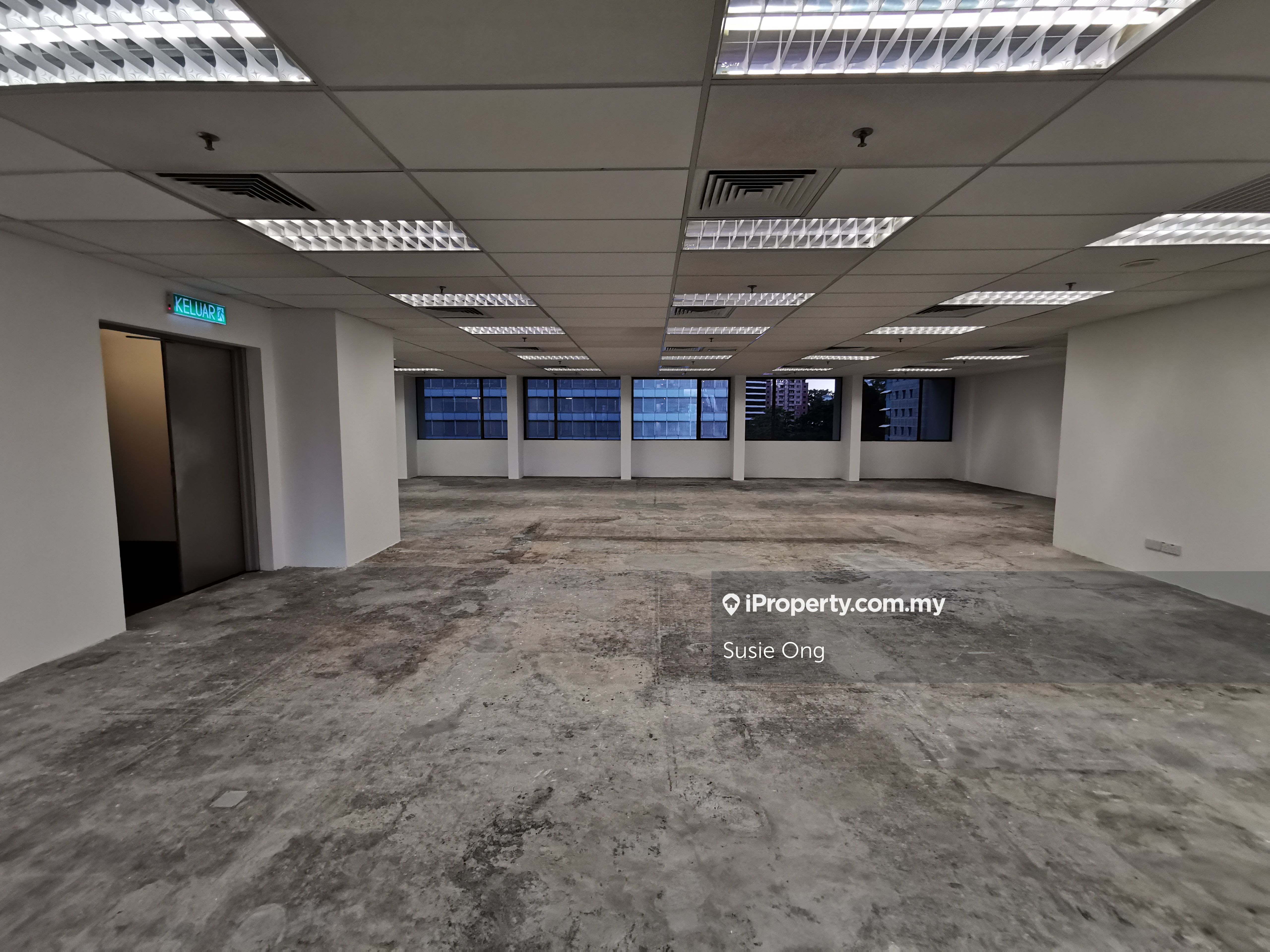 Menara Hap Seng, KLCC, KL City for rent RM25800 iProperty Malaysia