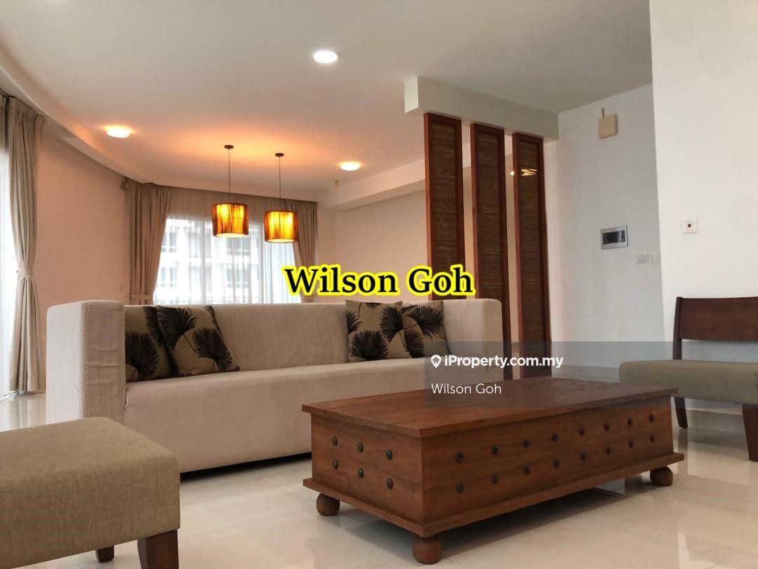 Gurney Paragon Intermediate Condominium 3 bedrooms for rent in Gurney