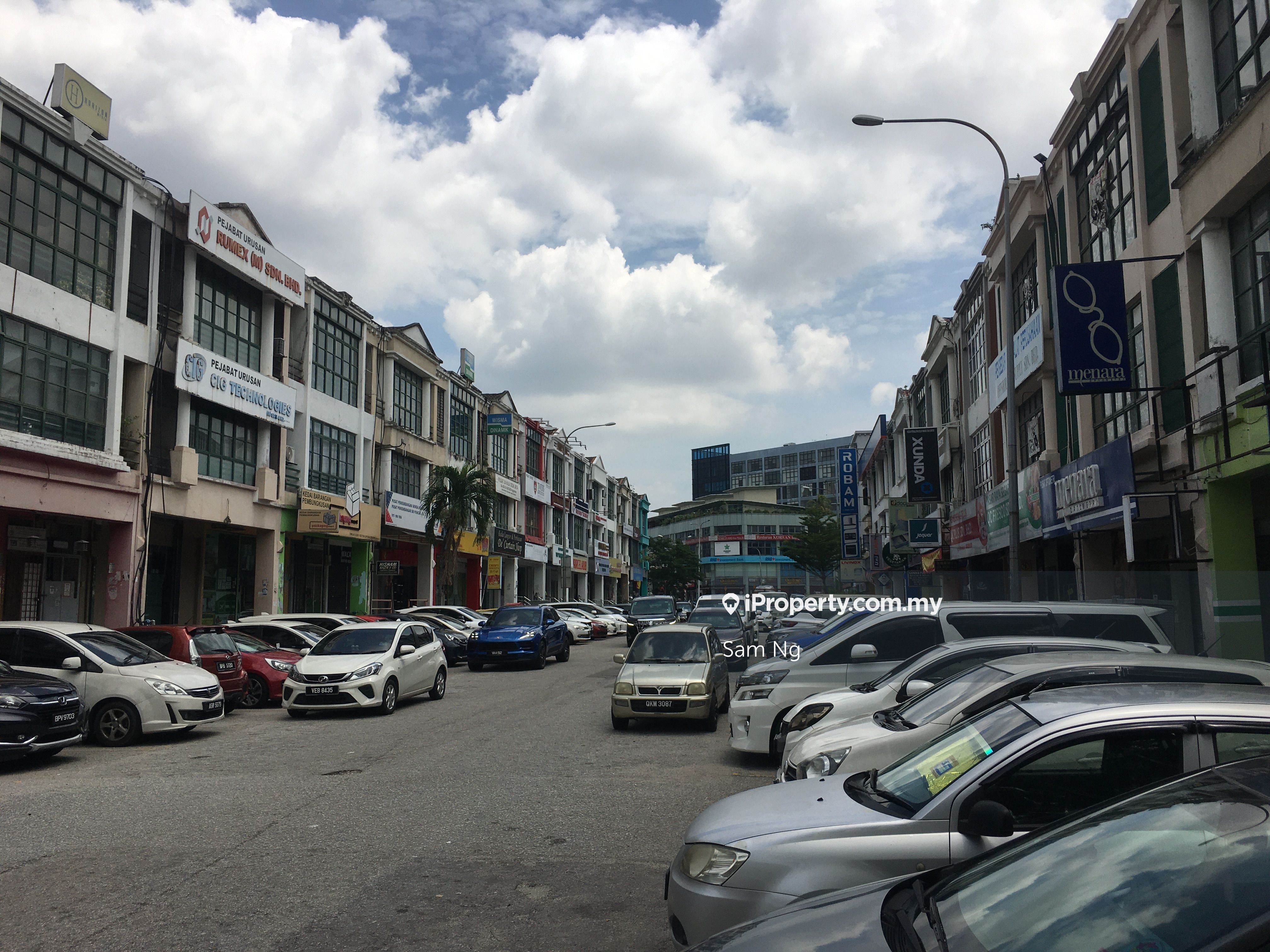 USJ Taipan 9 & 10 For Rent, Taipan USJ , USJ Shop for rent iProperty