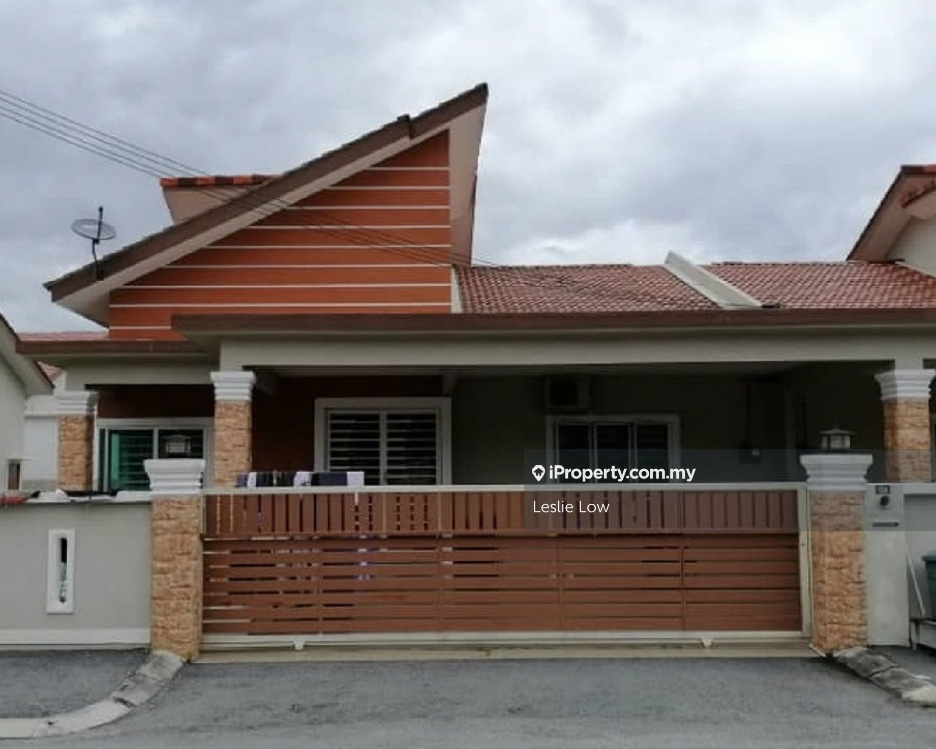Medan Klebang Mewah @ Chemor, Perak, Chemor