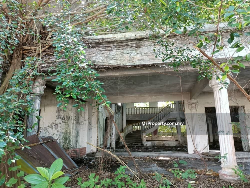 Taman Karpaga Bukit Angin Temerloh Bungalow 4 9 Bilik Tidur Untuk Dijual Iproperty Com My