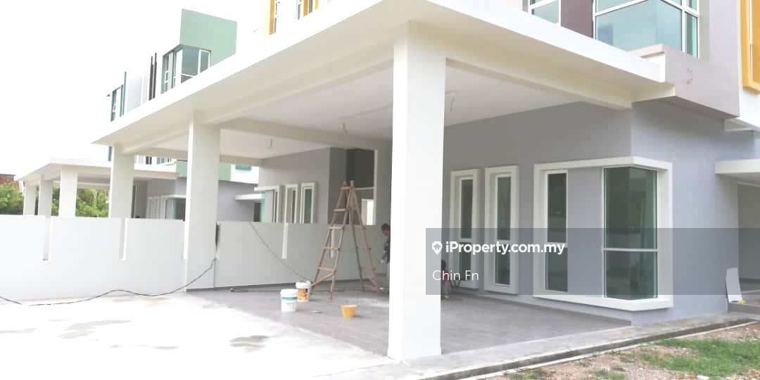 Tmn Bukit Cheng Cheng Intermediate Semi Detached House 5 Bedrooms For Sale Iproperty Com My