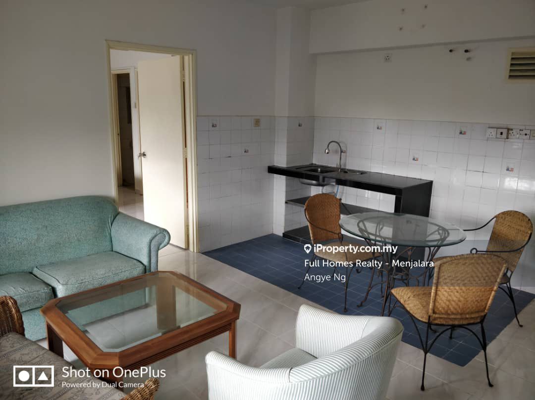 Amber Court Apartment Intermediate Apartment 1 bedroom for rent in Genting Highlands, Pahang