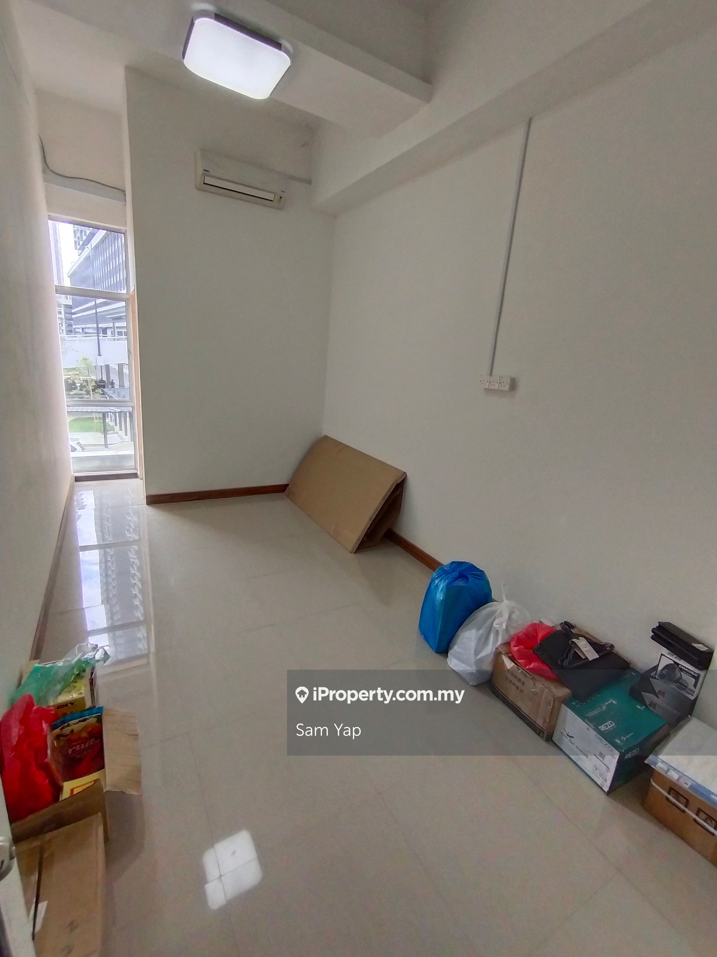 Connaught Avenue, Connaught Avenue, Taman Connaught, Cheras