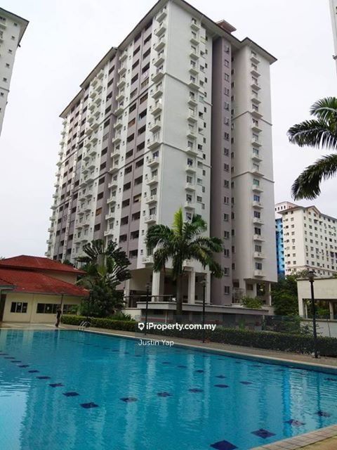 Jalil Damai Apartments Intermediate Apartment 3 Bedrooms For Sale In Bukit Jalil Kuala Lumpur Iproperty Com My