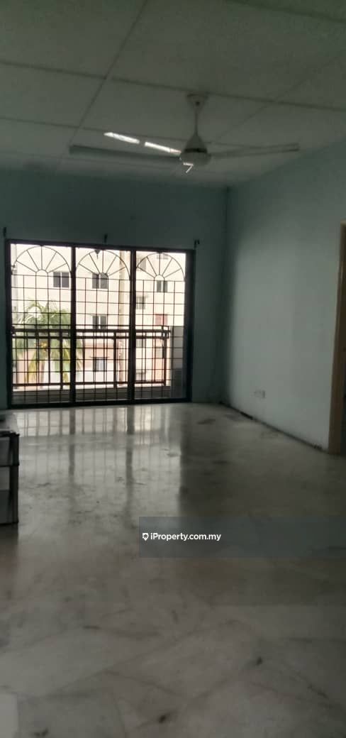 Pangsapuri Kempas Apartment 3 Bedrooms For Sale In Cheras Selangor Iproperty Com My