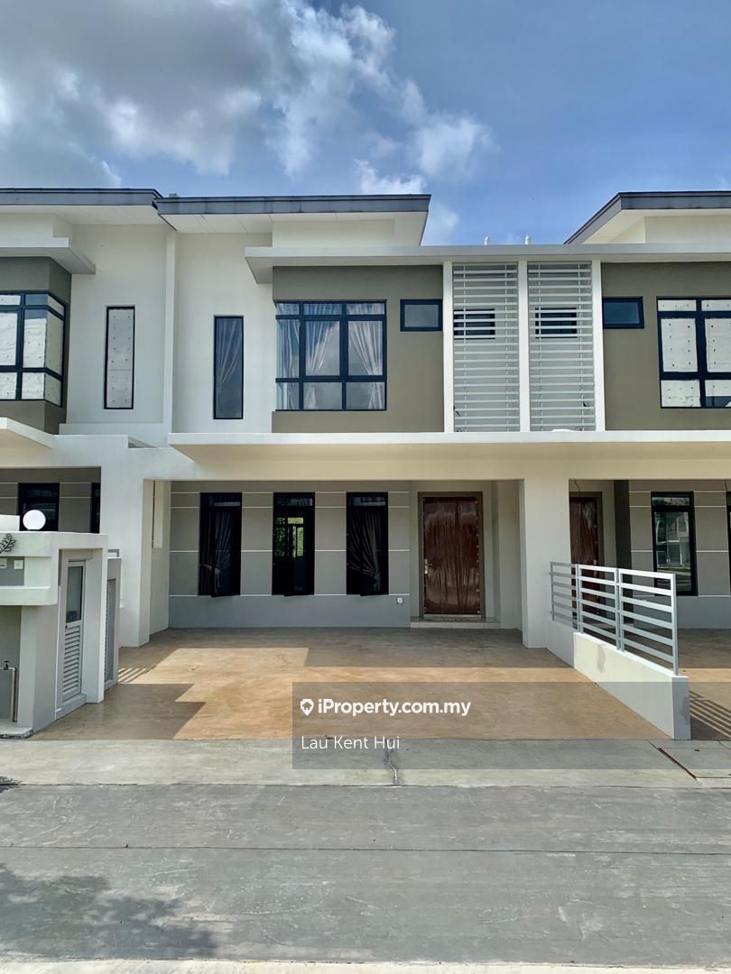 Maple Residence, Zinnia, Laman View, Cyber 9, Cyberjaya Intermediate 2