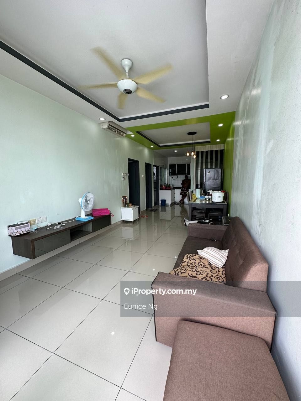 Nusa Heights (Nusa Puncak) Intermediate Apartment 2 bedrooms for sale ...