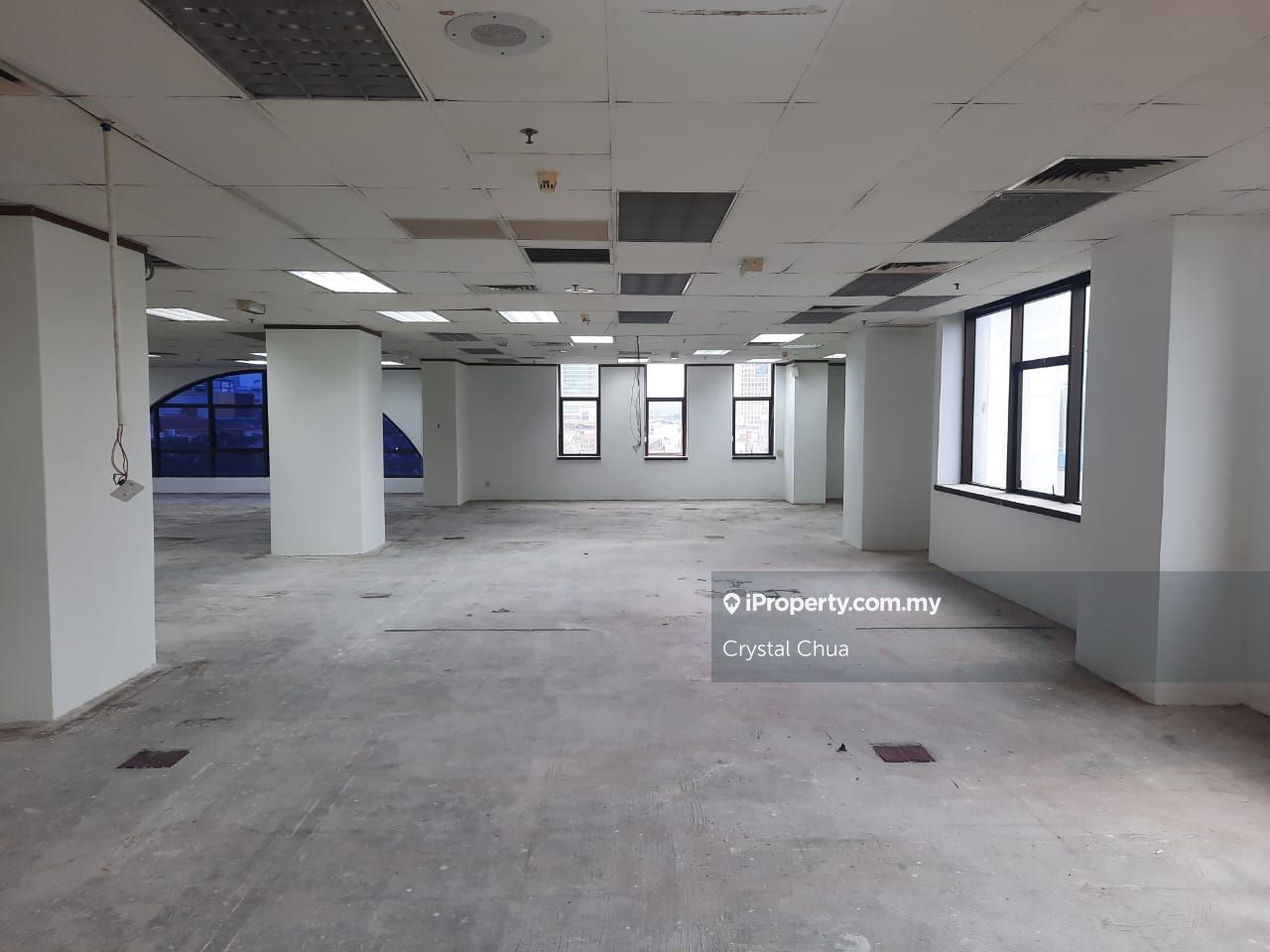 Menara Choy Fook On, PJ New Town, Petaling Jaya for rent RM13000