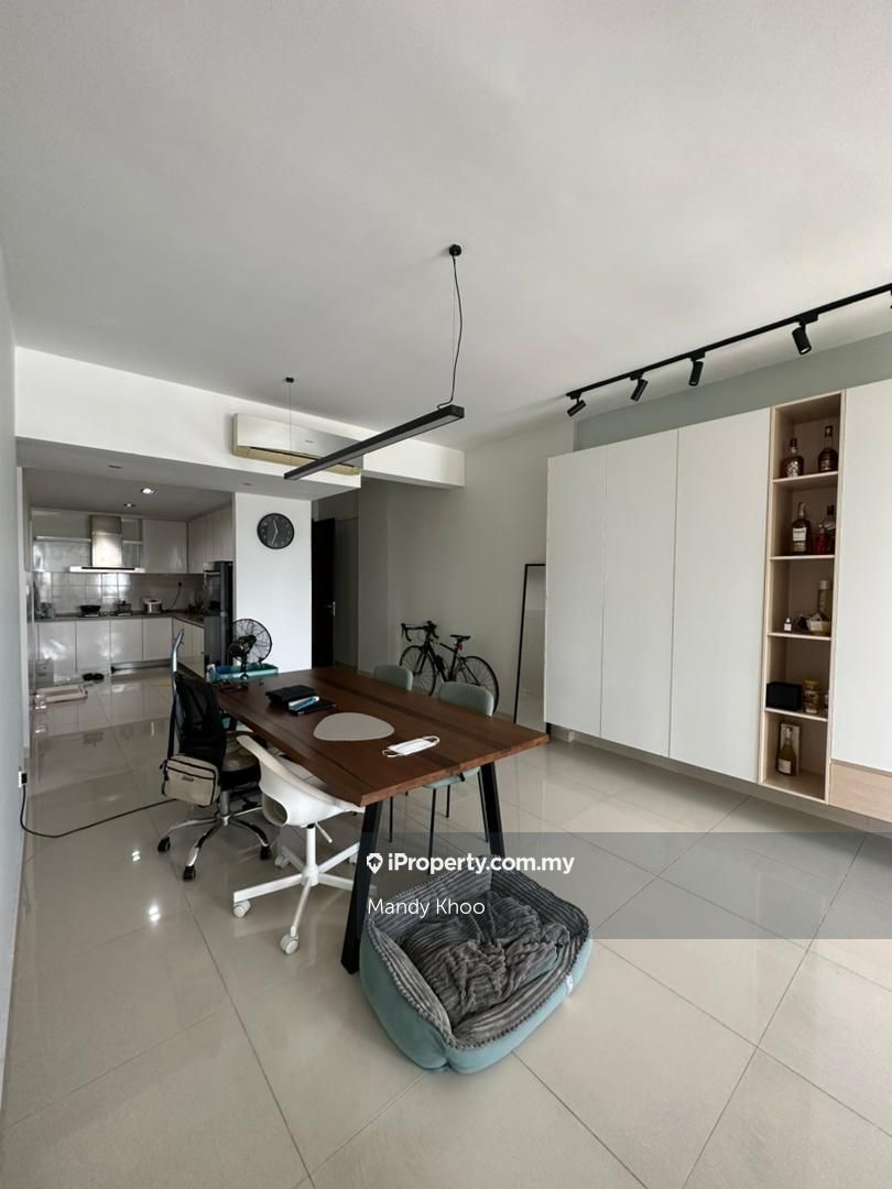 The Saffron, Sentul for sale RM640000 iProperty Malaysia