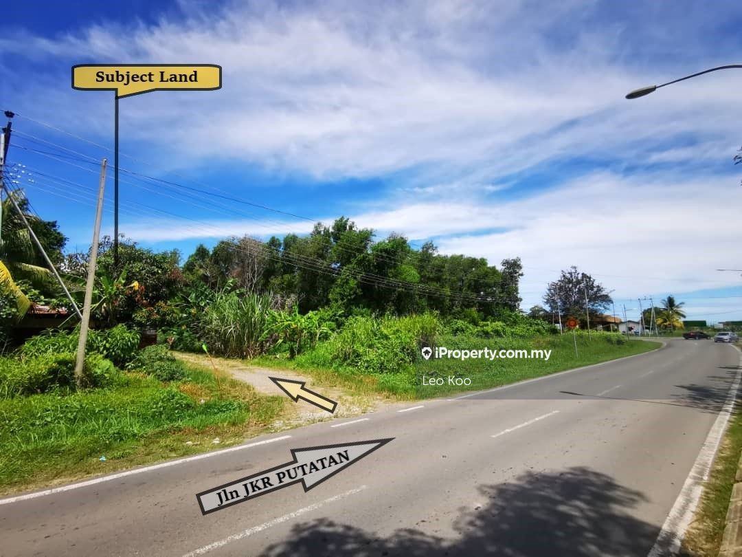 Putatan, Kota Kinabalu Residential Land for sale  iProperty.com.my