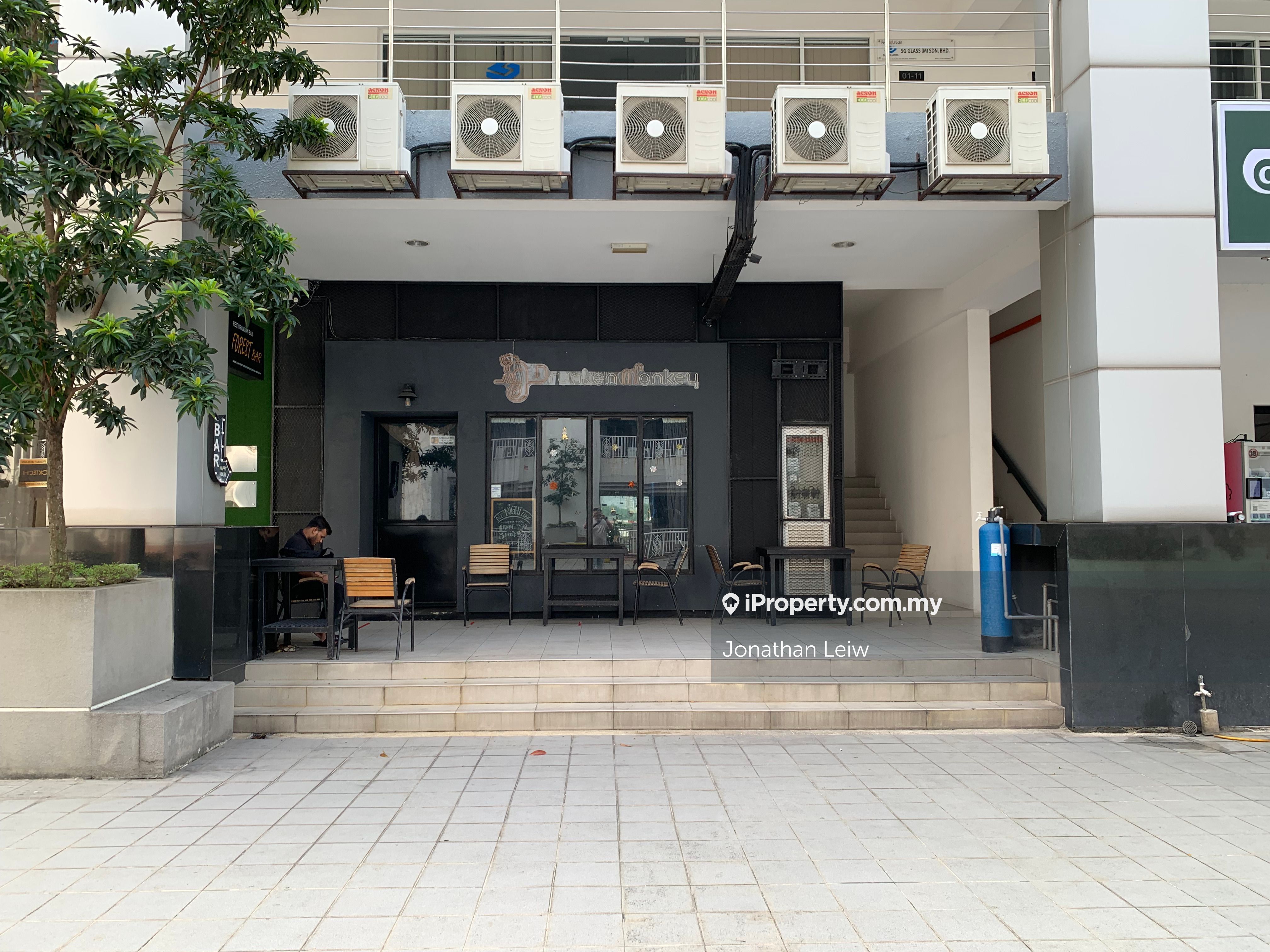 IOI Business Park, Puchong Jaya, Puchong, Puchong for rent - RM3380 ...