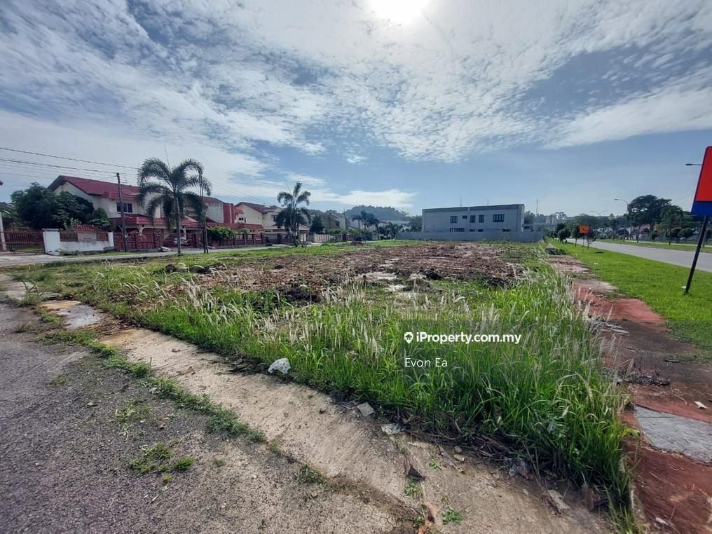 Petaling Garden ,bukit jalil, Petaling Jaya Bungalow Land for sale