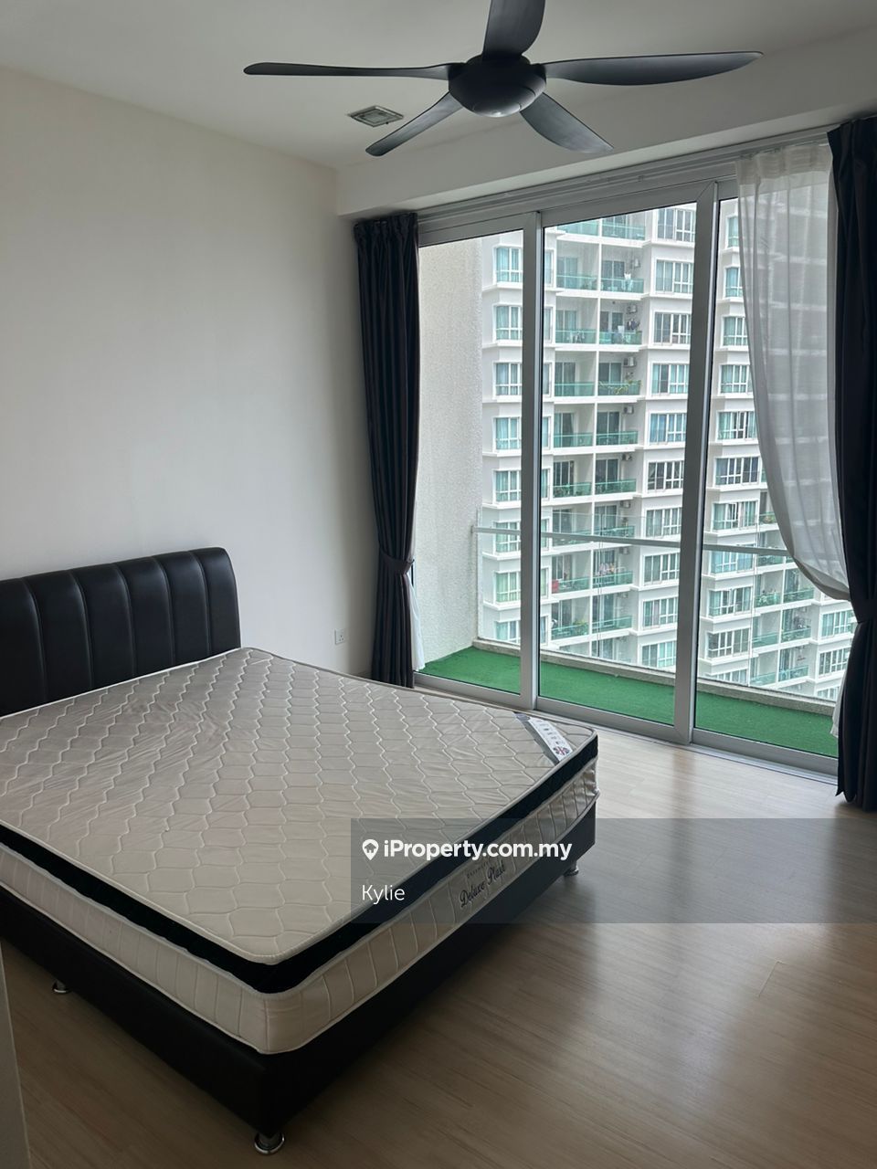 Camellia Serviced Suites Serviced Residence 1 bedroom for rent in ...