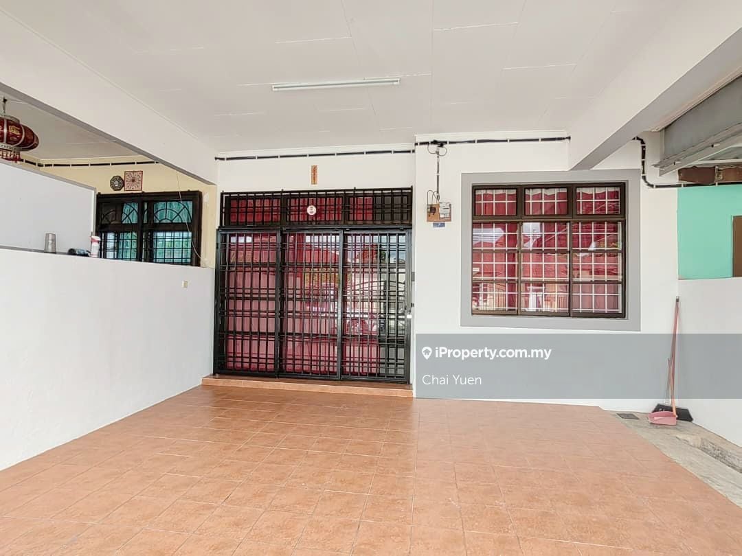 Paya Rumput for sale - RM285000 | iProperty Malaysia