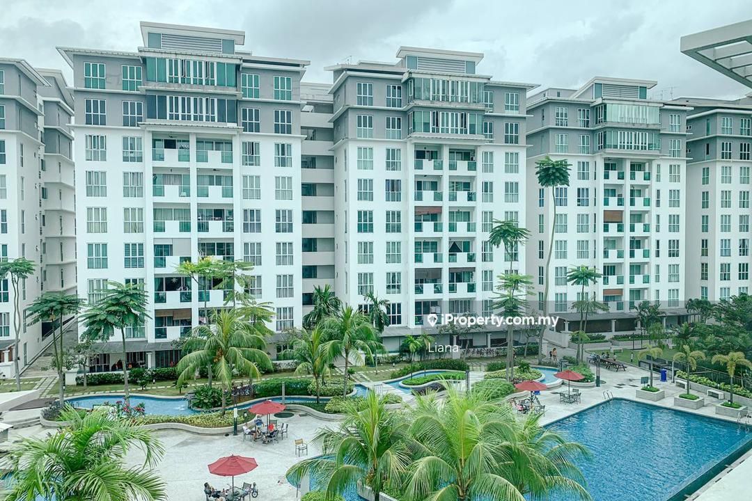Subang Parkhomes Condominium 5 Bedrooms For Sale In Subang Jaya Selangor Iproperty Com My