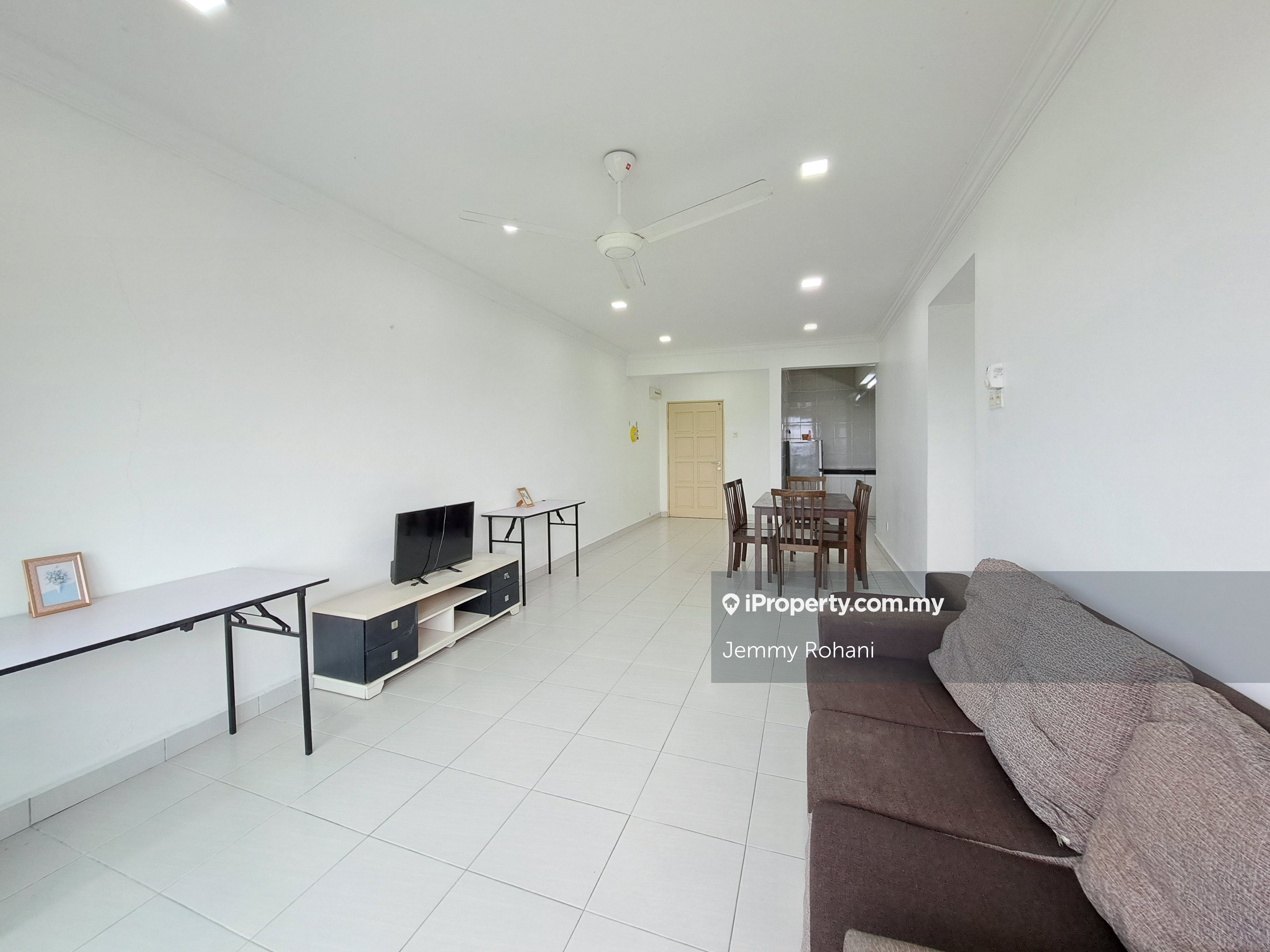 South Bayu Residence (Bayu 2), Bandar Baru Nilai, Nilai for rent ...