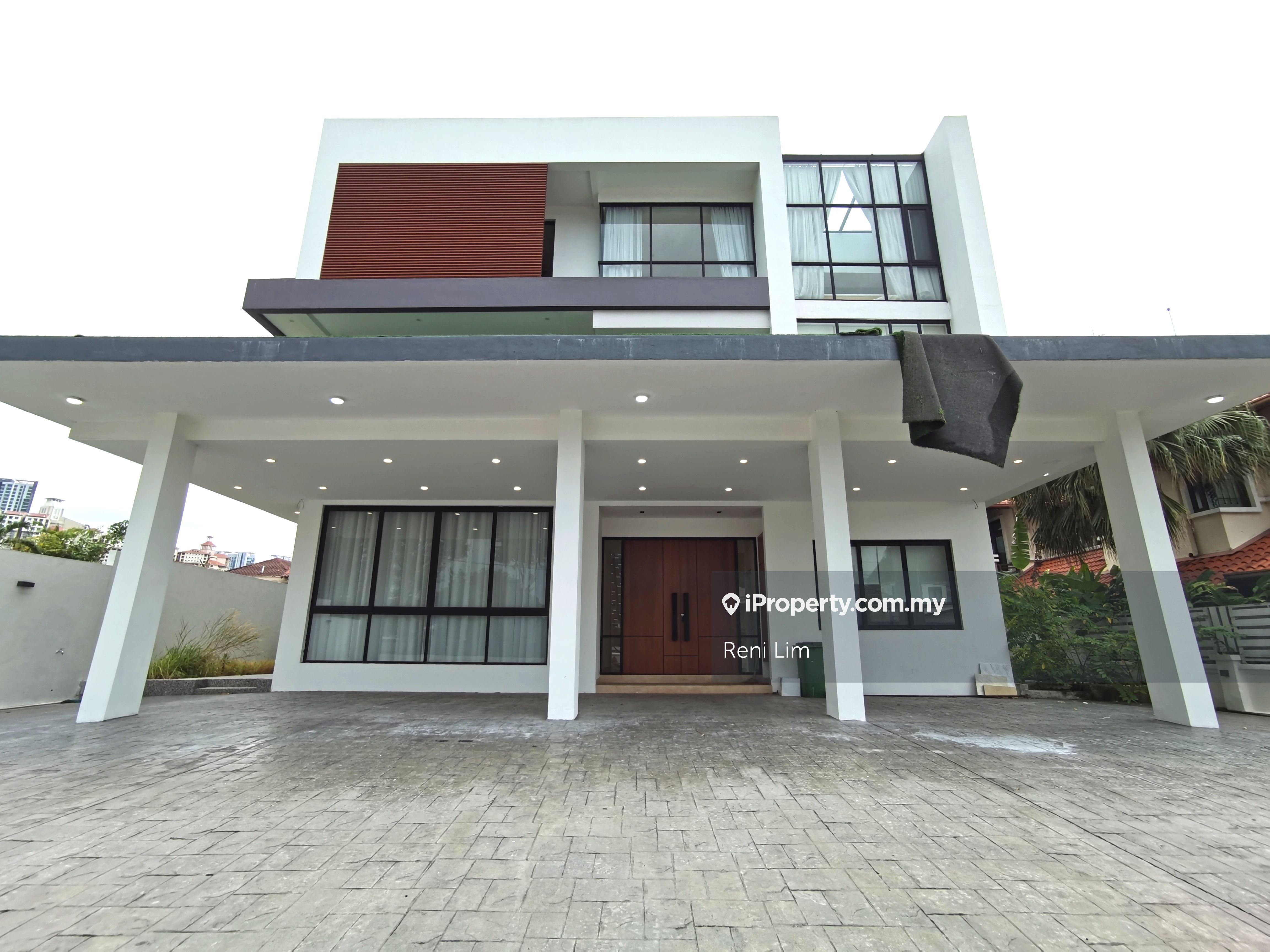 Tropicana Indah Resort Homes,Tropicana Golf,PJU 3, Tropicana