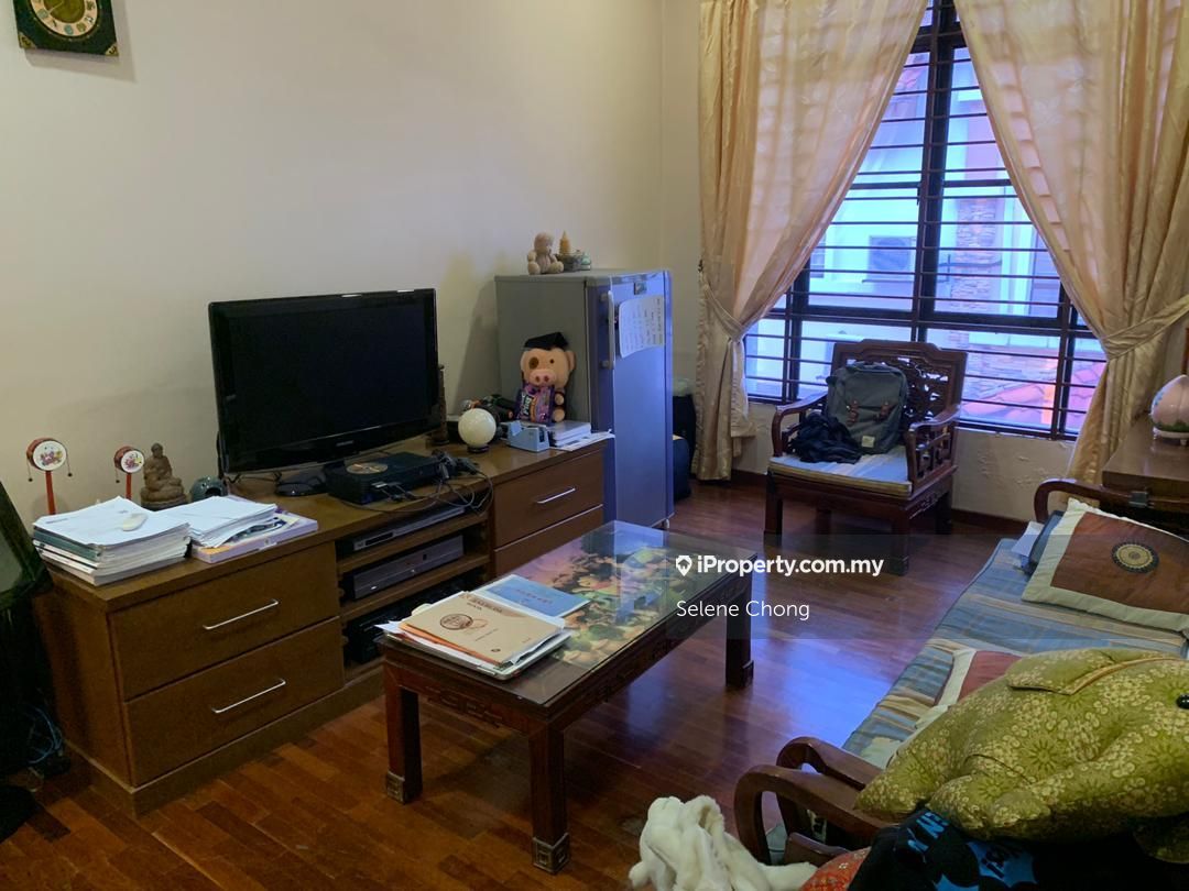 BSL 1 Bukit Sungai Long Bandar Sungai Long Kajang , Bandar Sungai Long