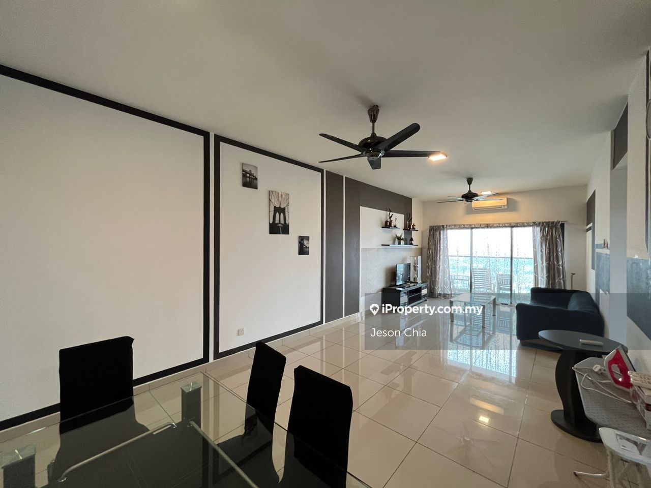 Landmark Residence Intermediate Serviced Residence 3 bedrooms for rent