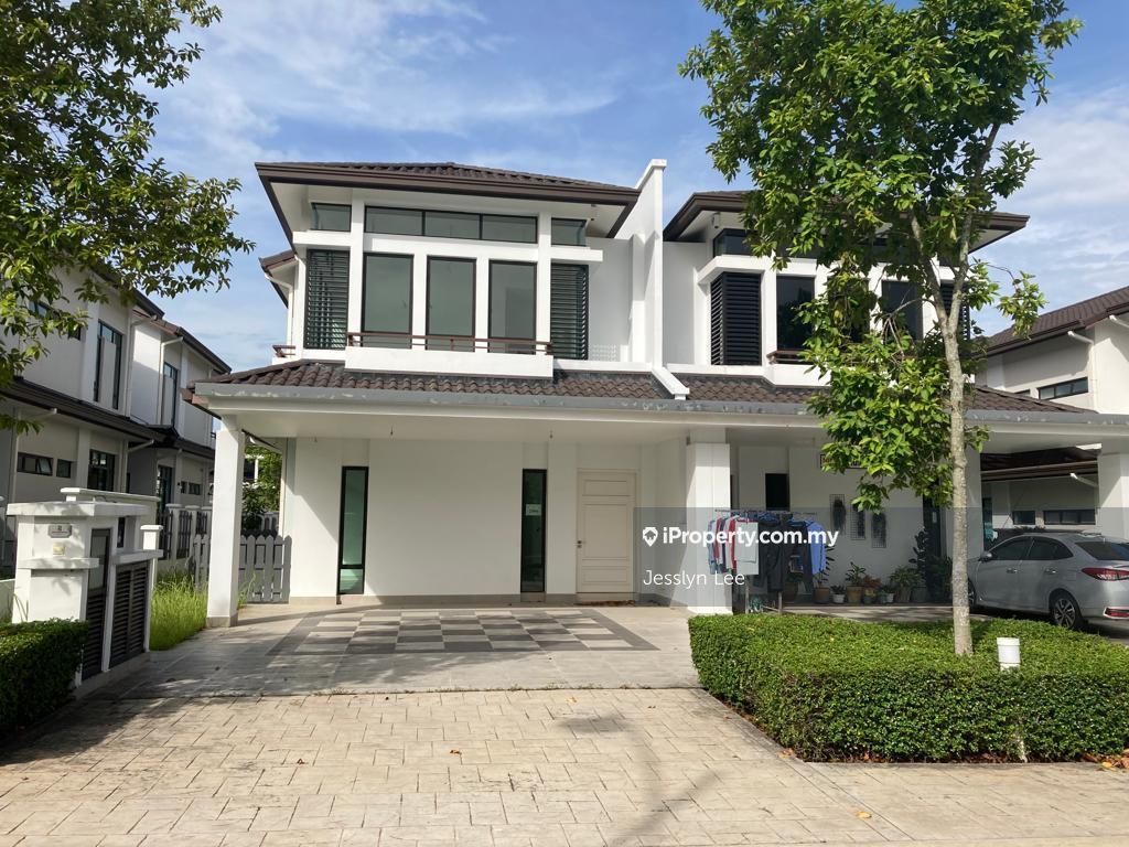 Eco Majestic, Semenyih Semidetached House 5 bedrooms for sale
