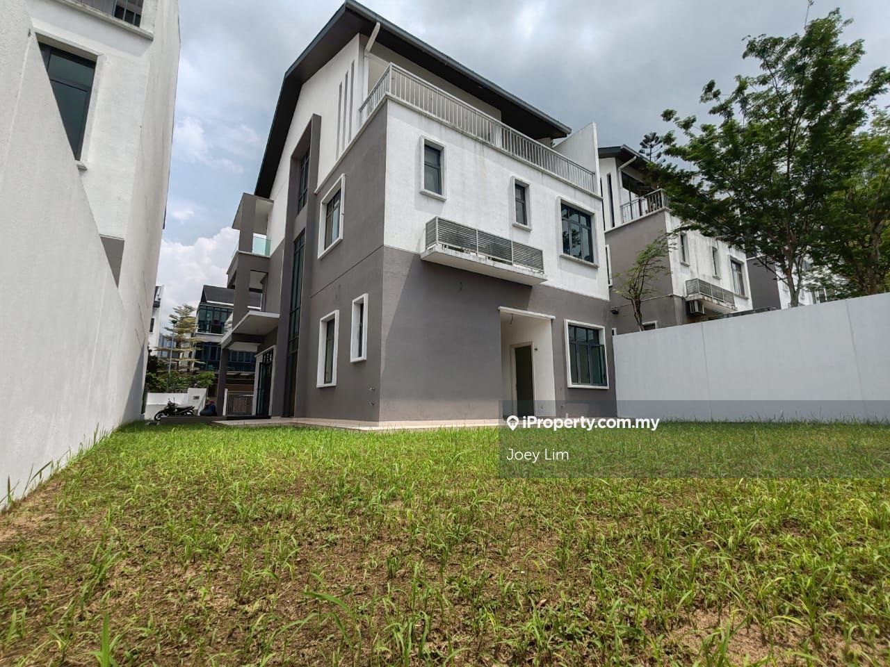 Forest Hill Damansara Perdana, Damansara Perdana Bungalow 6 bedrooms