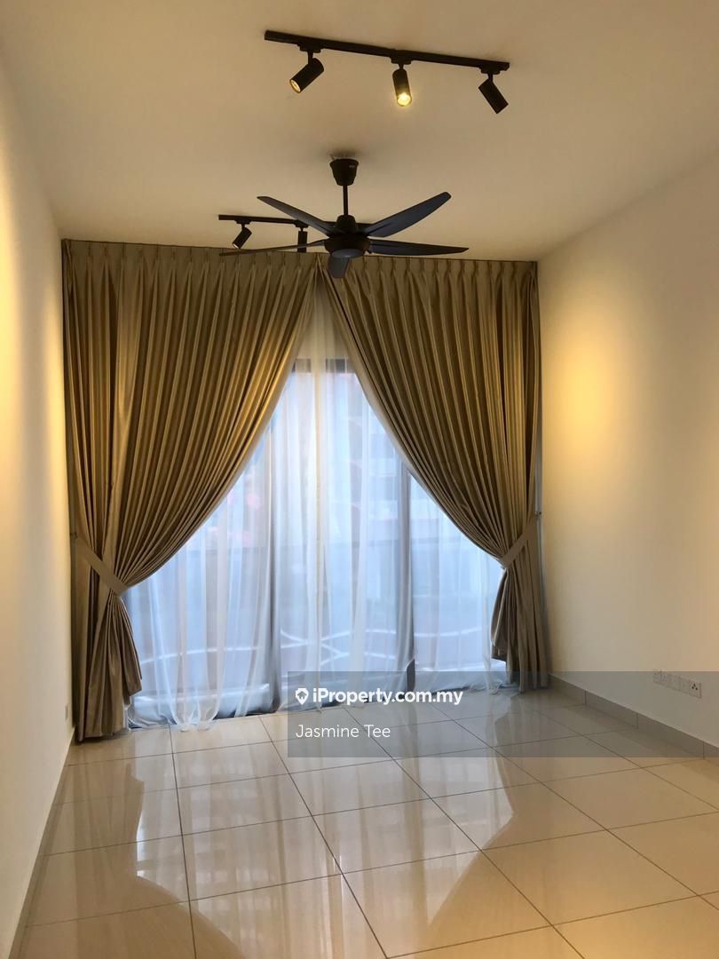 Astoria Ampang Serviced Residence 2 bedrooms for rent in Ampang, Kuala