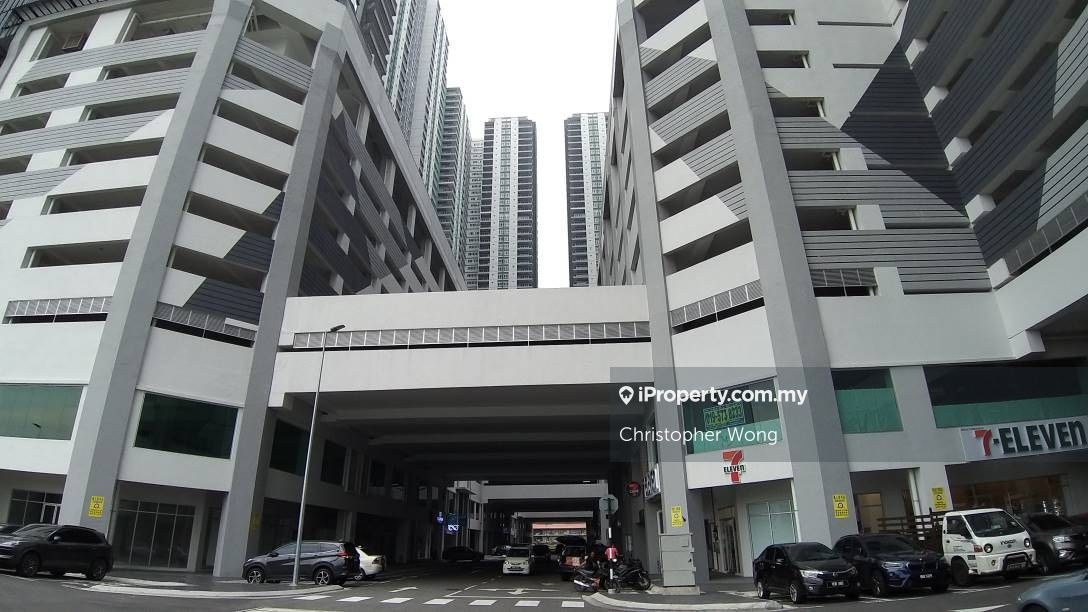 Residensi Razak City, SUNGAI BESI, Sungai Besi Intermediate Shop 3
