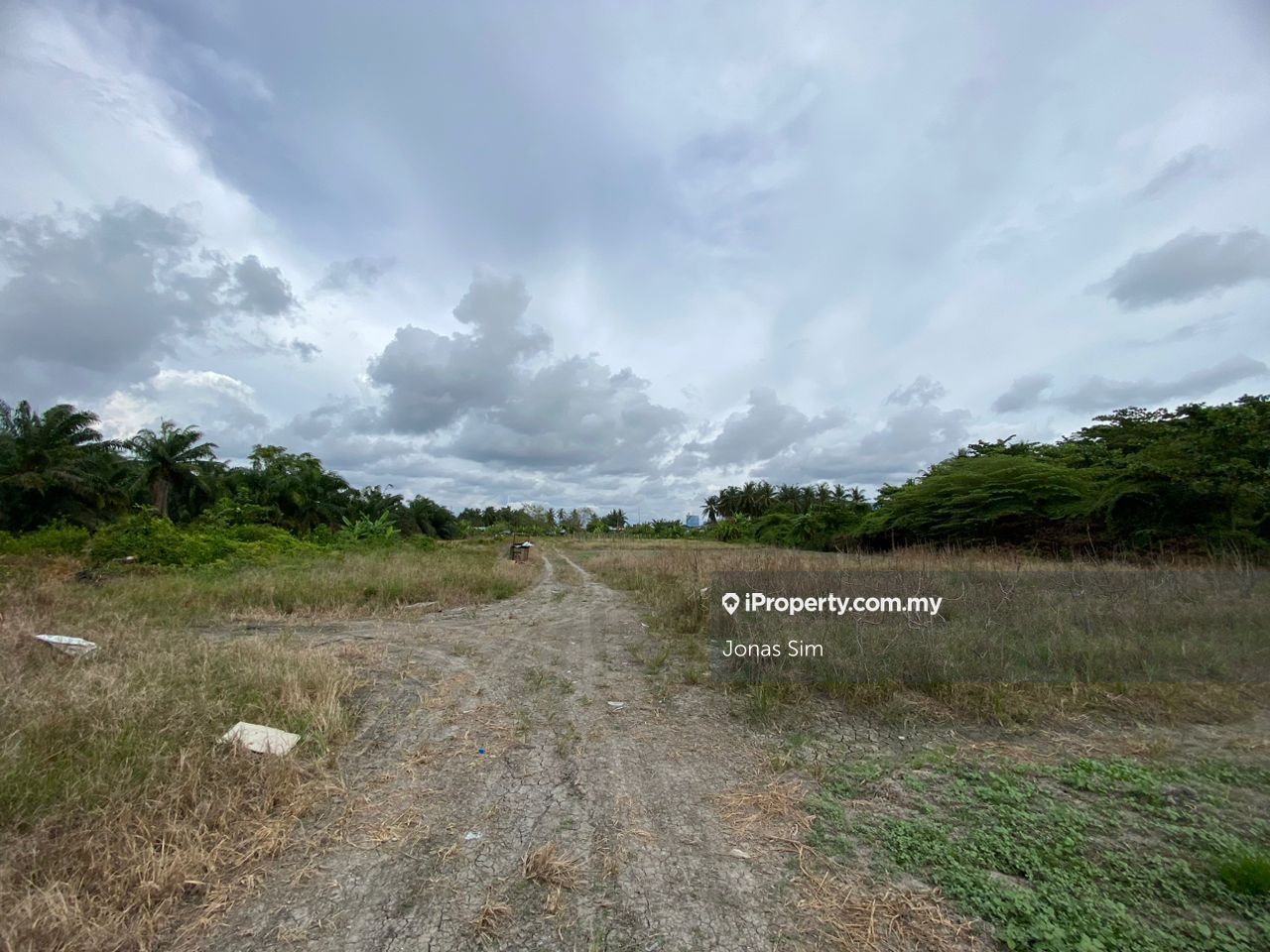 Pulau Meranti Industrial Land For Rent, Puchong Industrial Land for rent
