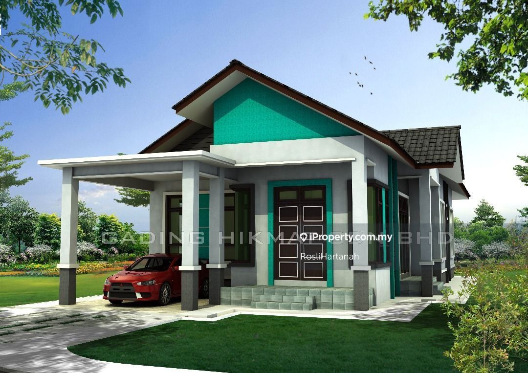 rumah sewa pasir tumboh