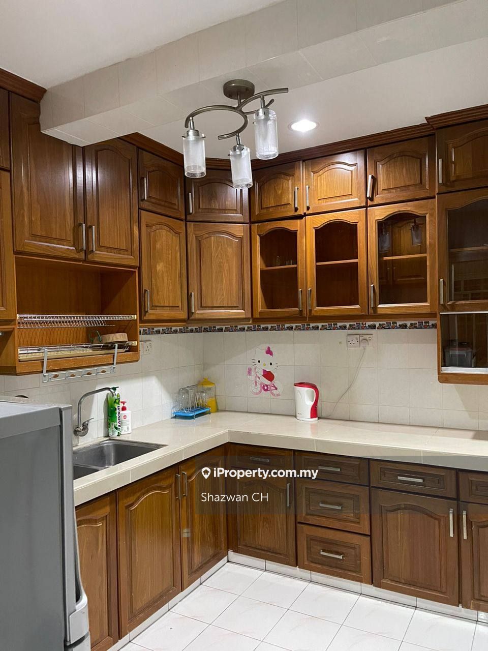 Sri Pandan Condominium 3 bedrooms for rent in Ampang, Selangor