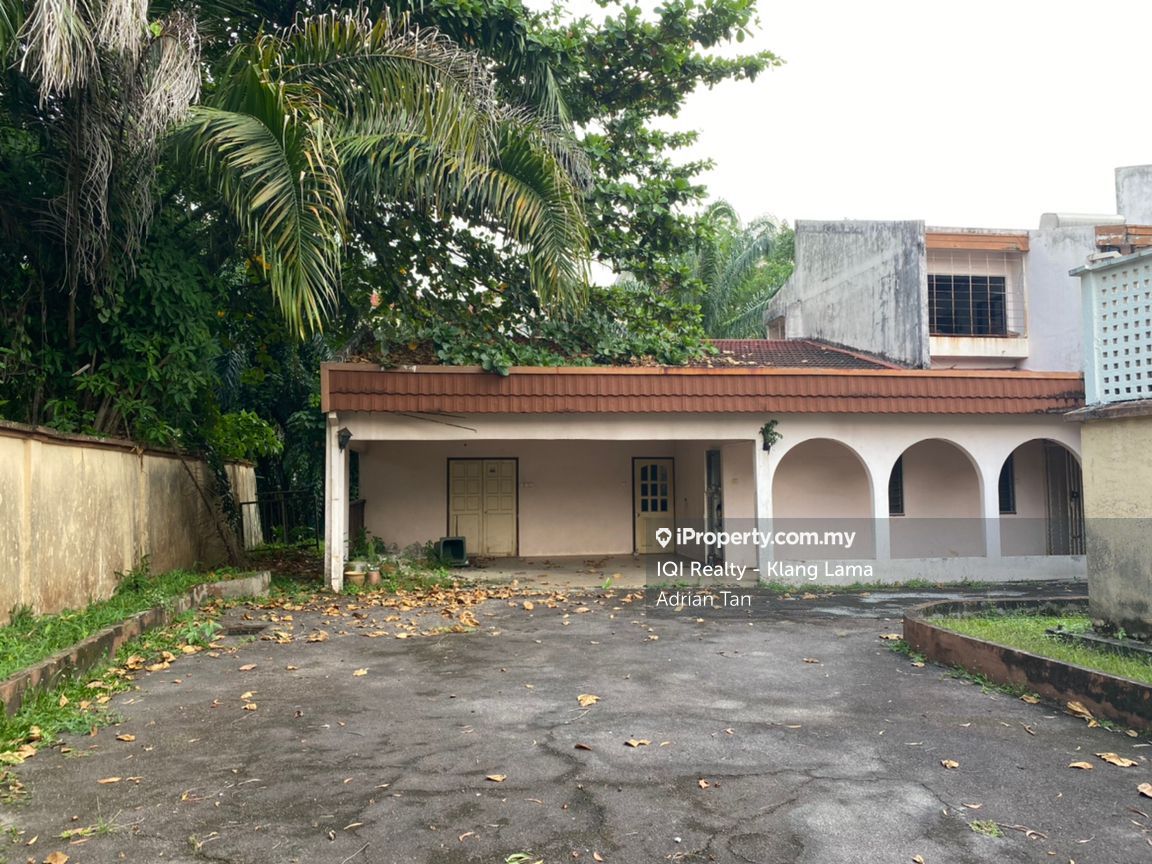 Bukit damansara , Damansara Heights