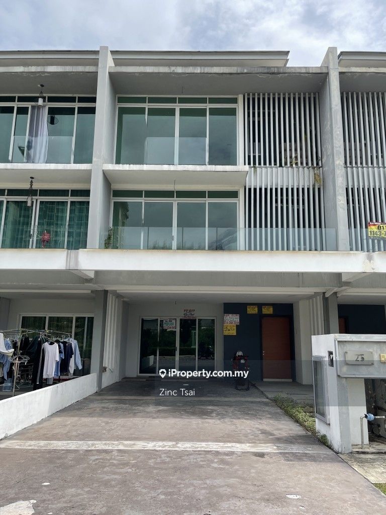 D'Island Residence, Puchong for sale RM679064 iProperty Malaysia