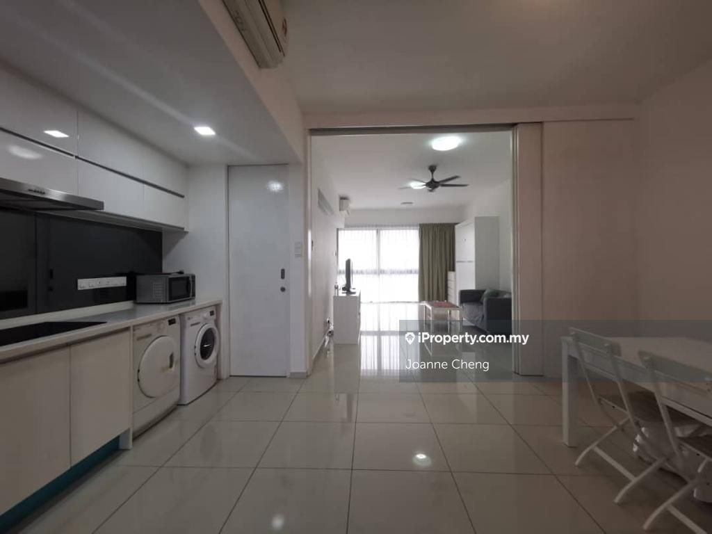 Latitud 3, Petaling Jaya