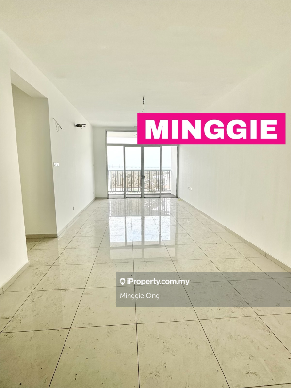 Sandilands Condominium 3 bedrooms for sale in Penang