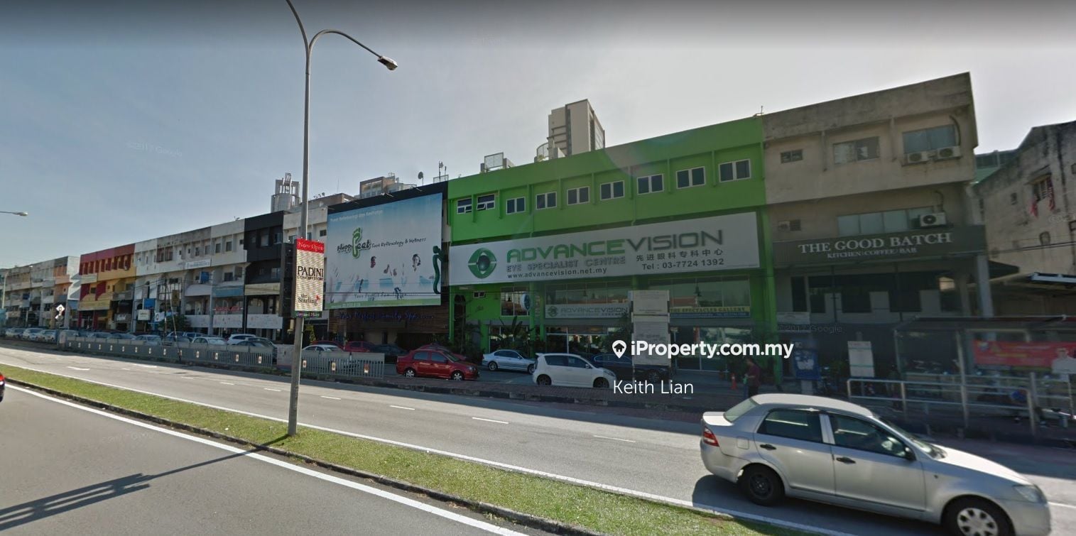 Damansara Uptown GF Shop, Damansara Utama, SS21, Selangor, near SS2 TTDI Bandar Utama, Damansara