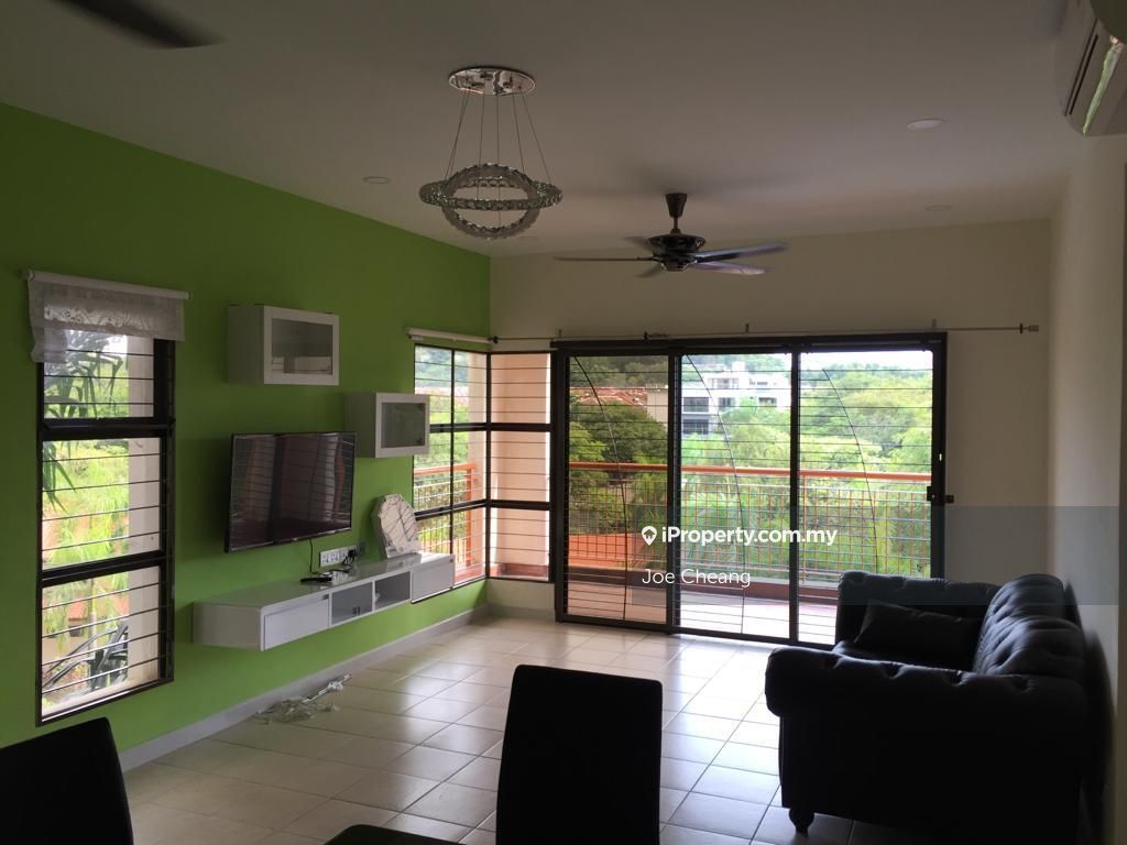 Cita Damansara Condominium 3 bedrooms for rent in Kota Damansara