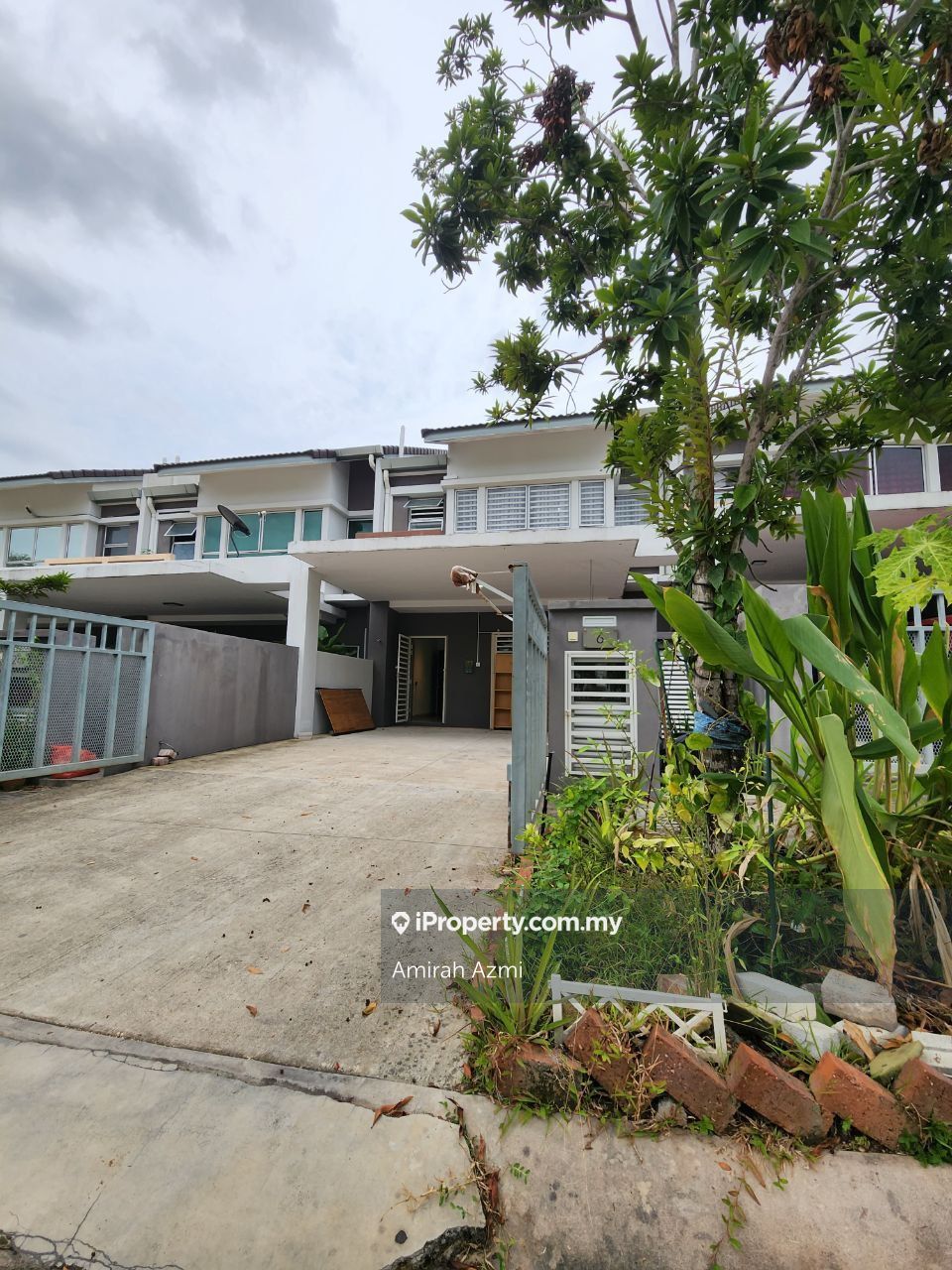 Serene Heights, Semenyih 2sty Terrace/Link House 4 bedrooms for sale