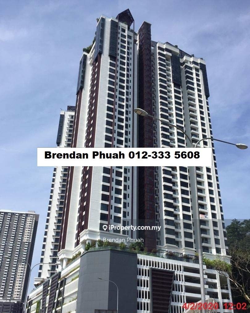 WANGSA 9 RESIDENCY Condominium 4 bedrooms for sale in Wangsa Maju ...