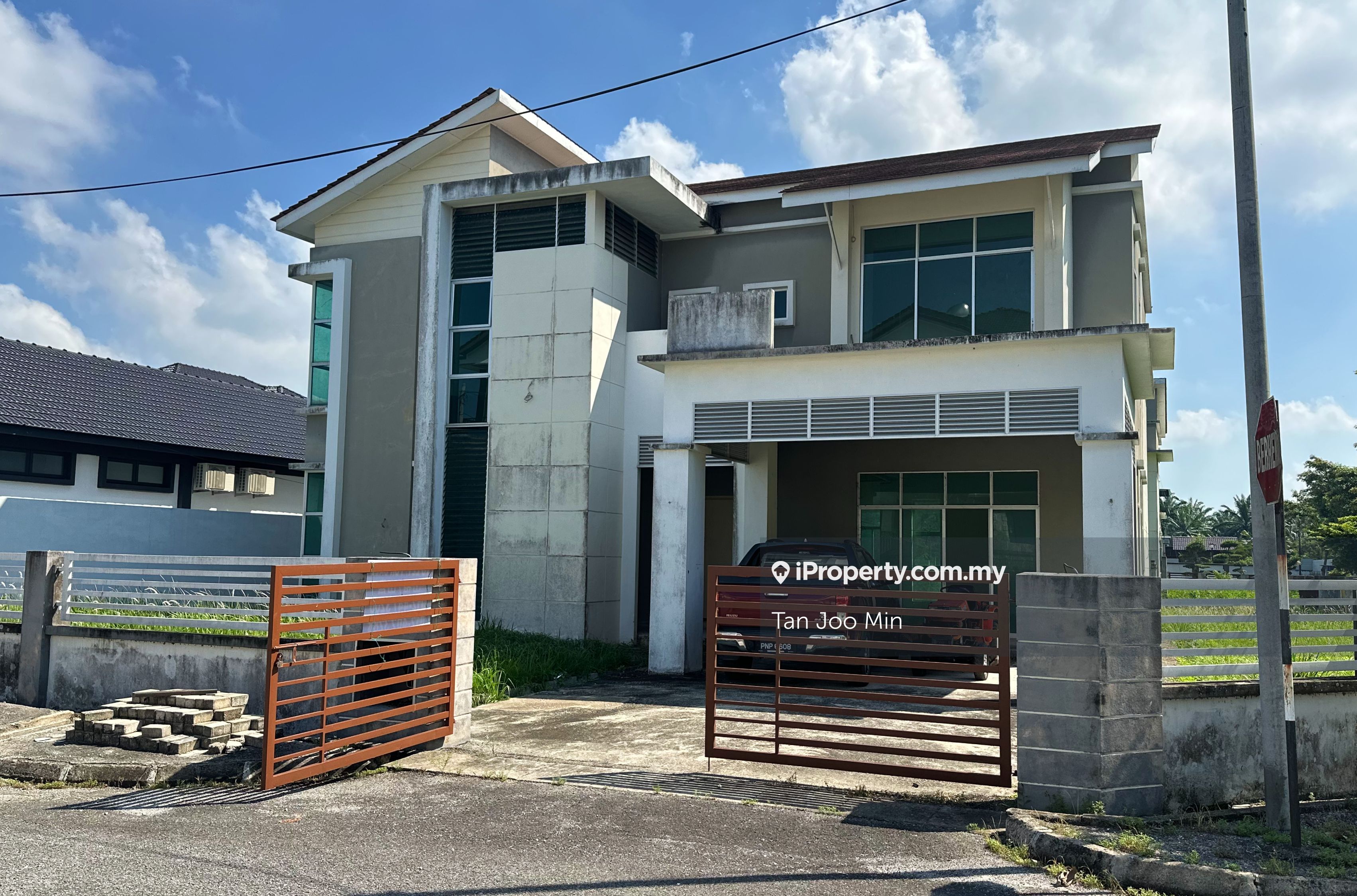 Nibong Tebal for sale RM1350000 iProperty Malaysia