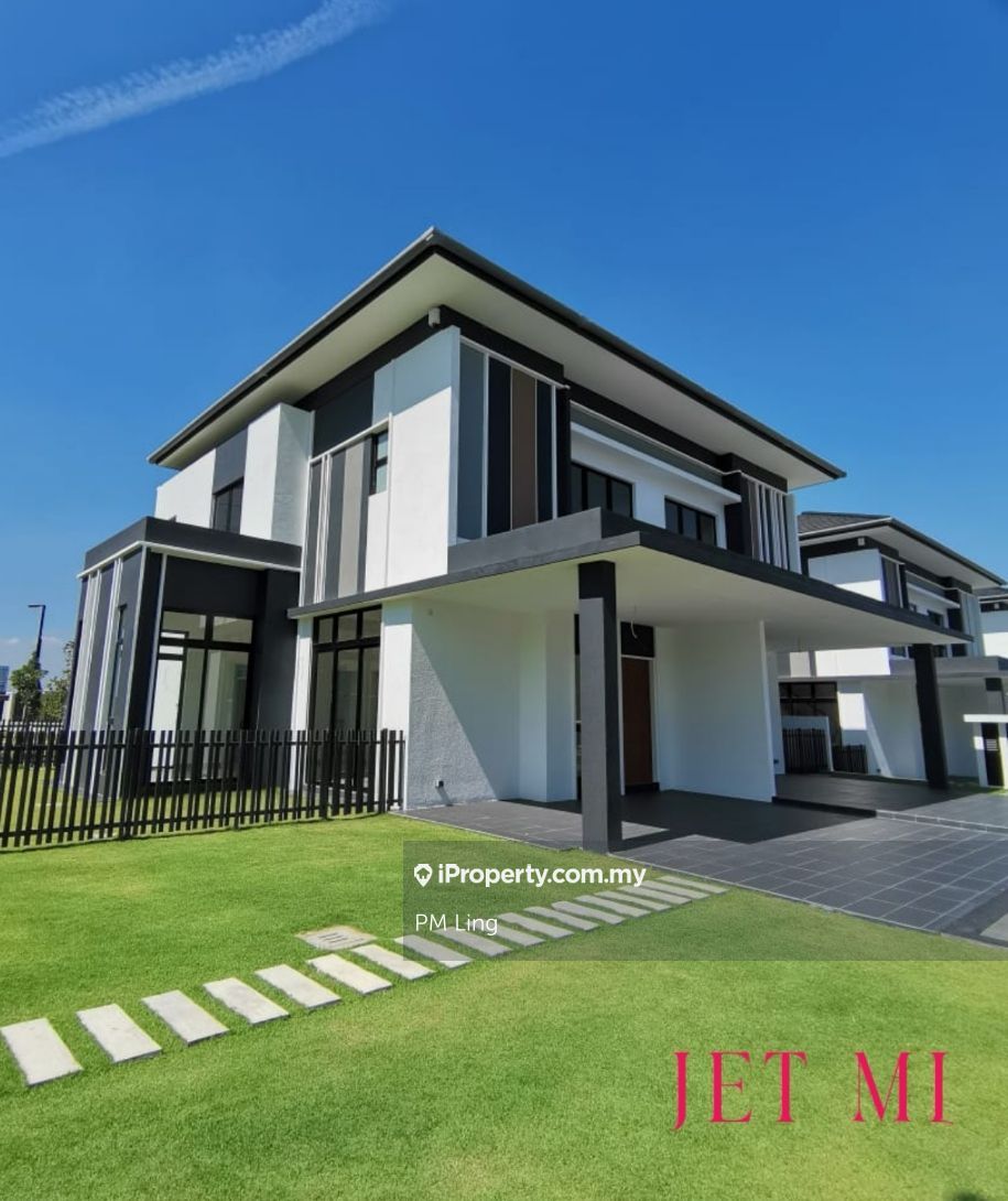 Nara Garden Home Eco Ardence, Shah Alam for sale RM1750000