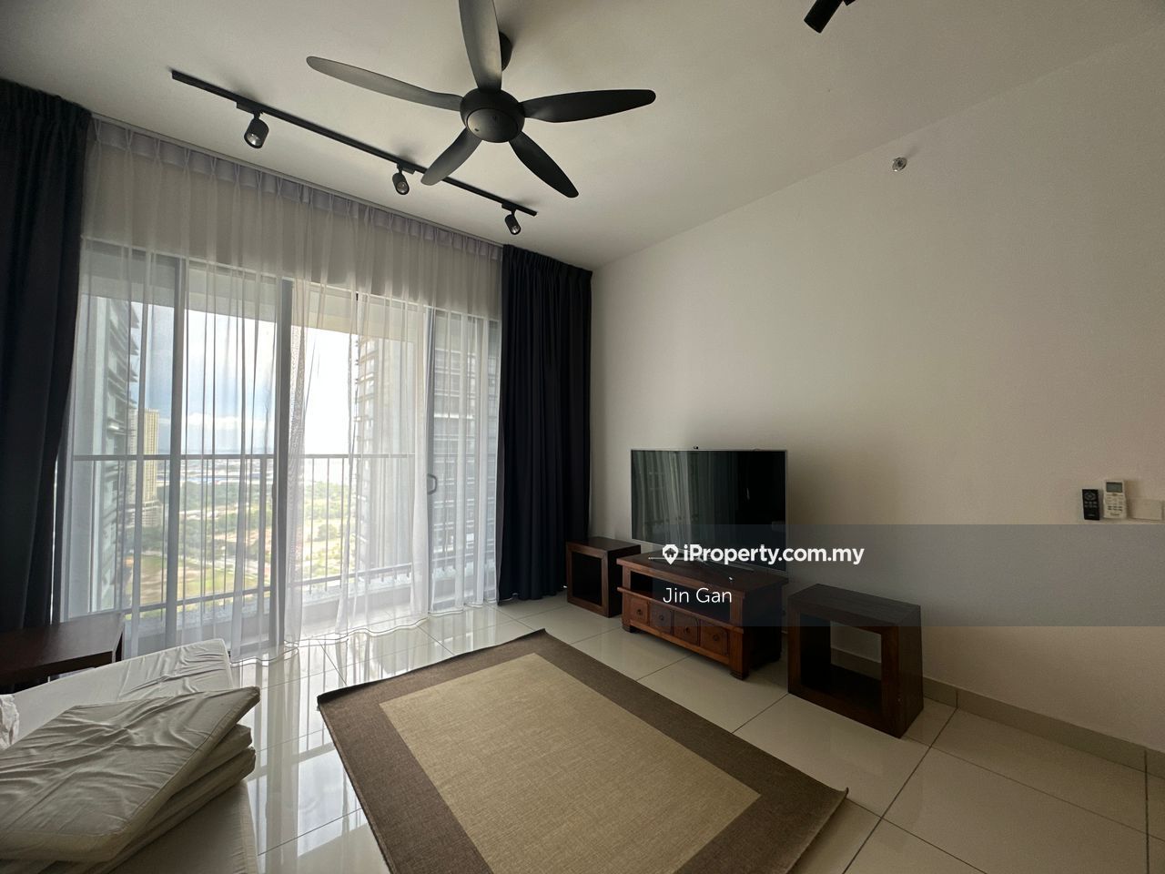 Setia City Residences Serviced Residence 2+1 bedrooms for rent in Setia ...