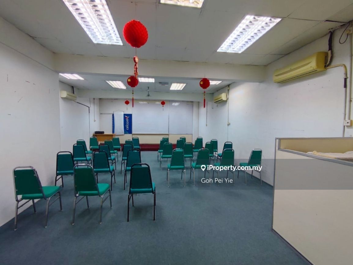 Taman Komersial Senawang, Taipan Senawang First Floor, Senawang for