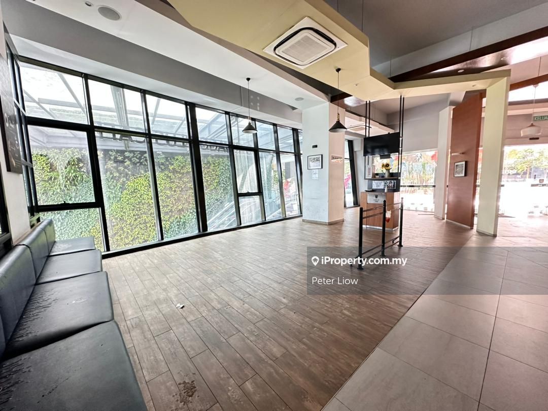 eco sky, Eco Sky , Jalan Kuching Shop for rent | iProperty.com.my