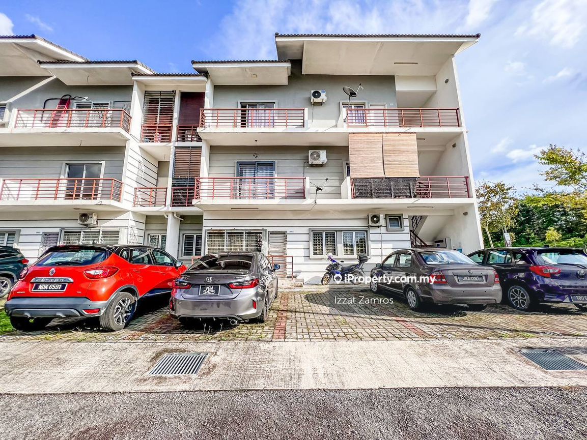 Taman Suci Bandar Ainsdale, Seremban for sale RM285000 iProperty